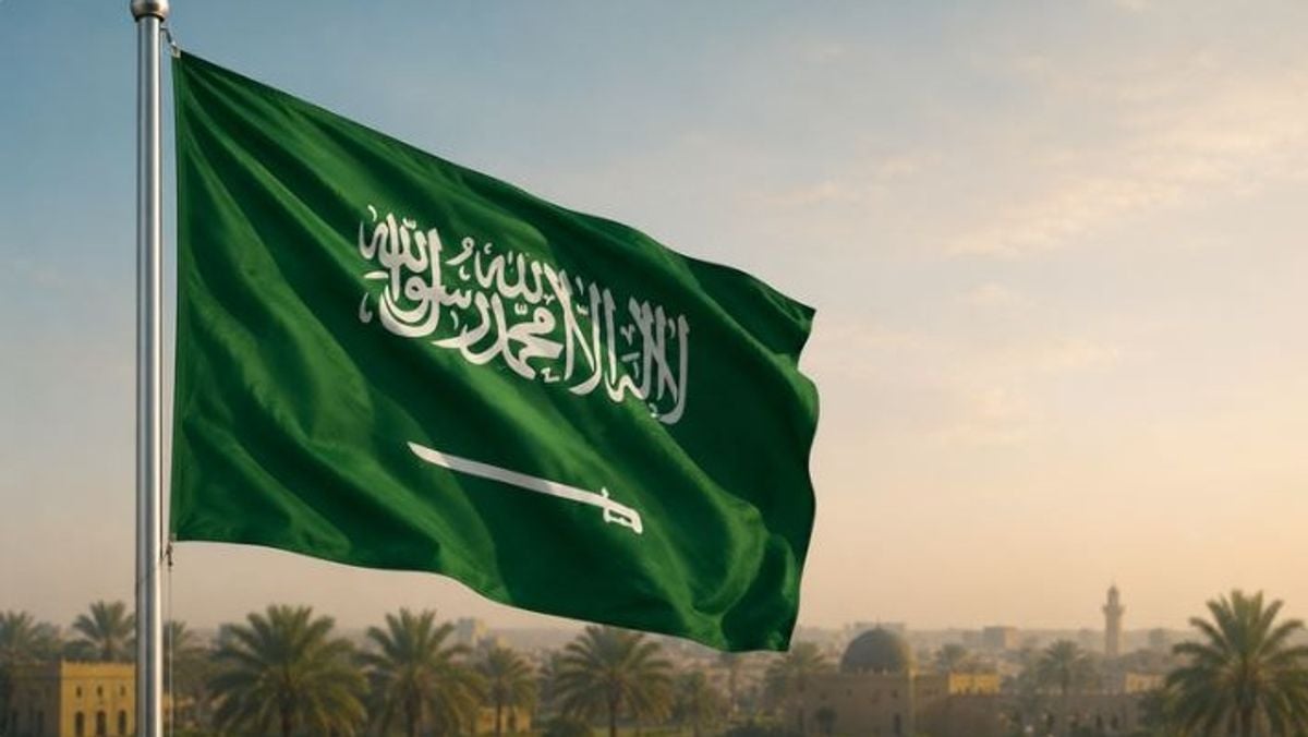 Suudi Arabistan'da eğitimde müfredat odaklı dönüşüm