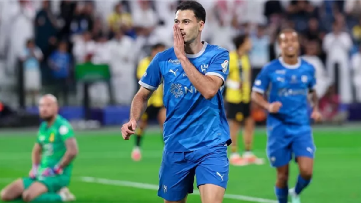 Hilal, ligin sekizinci haftasında Al İttihad'ı 3-2 mağlup etti
