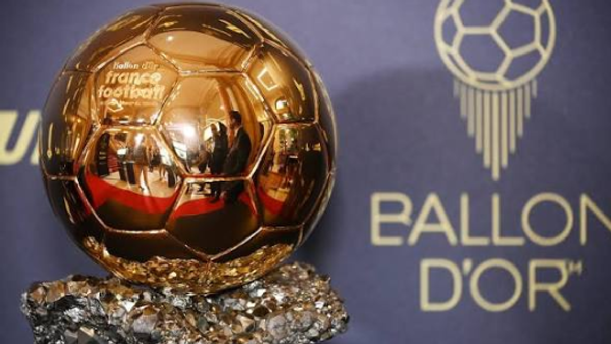 Londres acogerá la gala del Balón de Oro 2026 en su 70ª edición