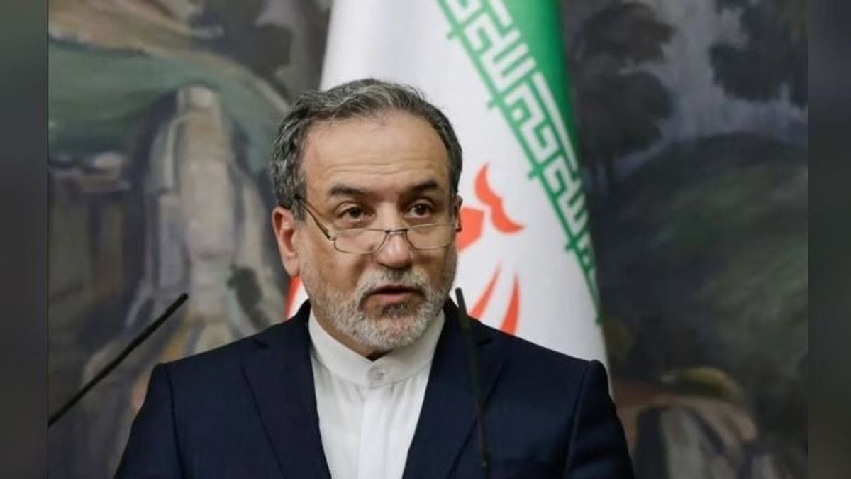 Iranian foreign minister: Our policies unchanged regardless of war