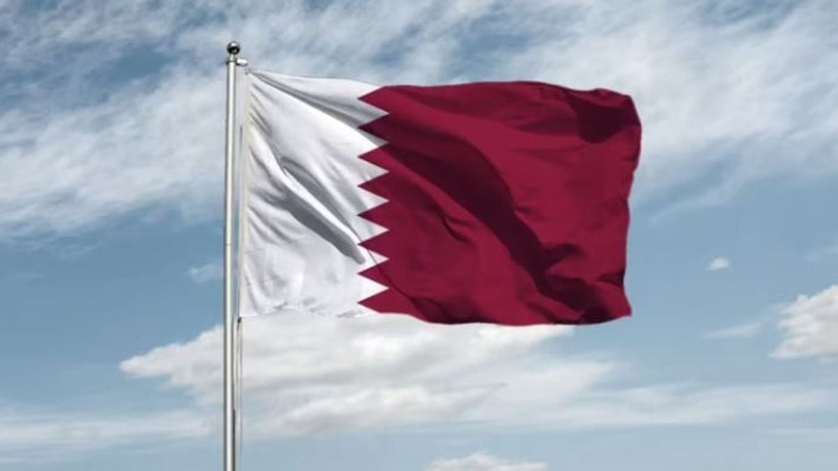 Qatar urges Iran to halt irresponsible attacks in Strait of Hormuz