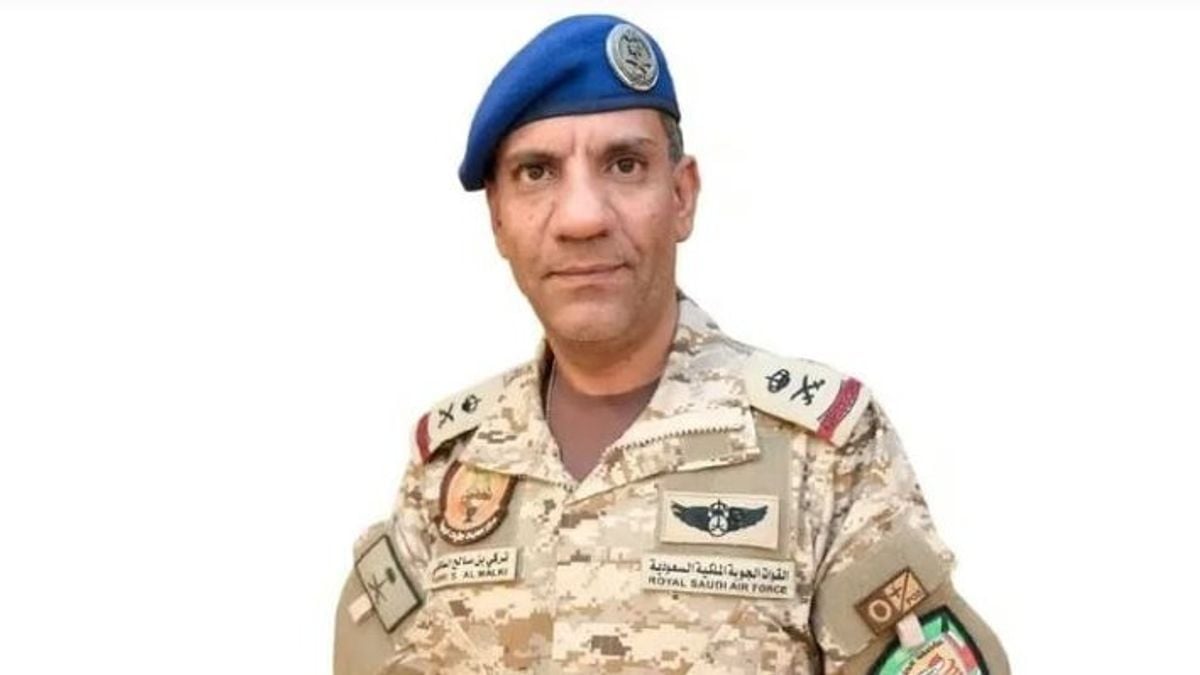 Koalisyon: Suudi Arabistan'a yönelik 4 İHA düşürüldü