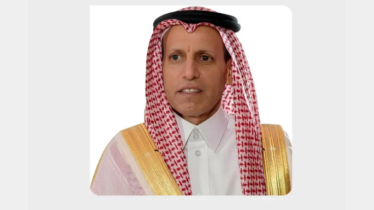 Said al-Otaibi dari Arab Saudi Terpilih Aklamasi sebagai Ketua Parlemen Arab