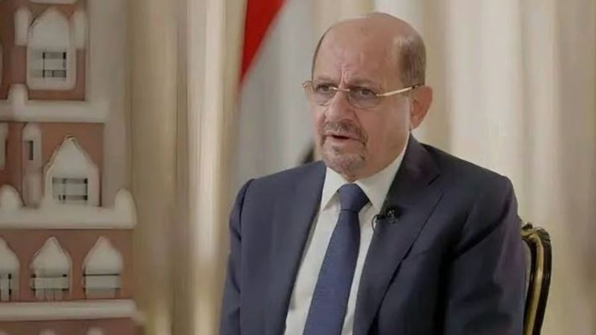 Yemeni prime minister condemns killing of UN staffer in Houthi custody, urges accountability