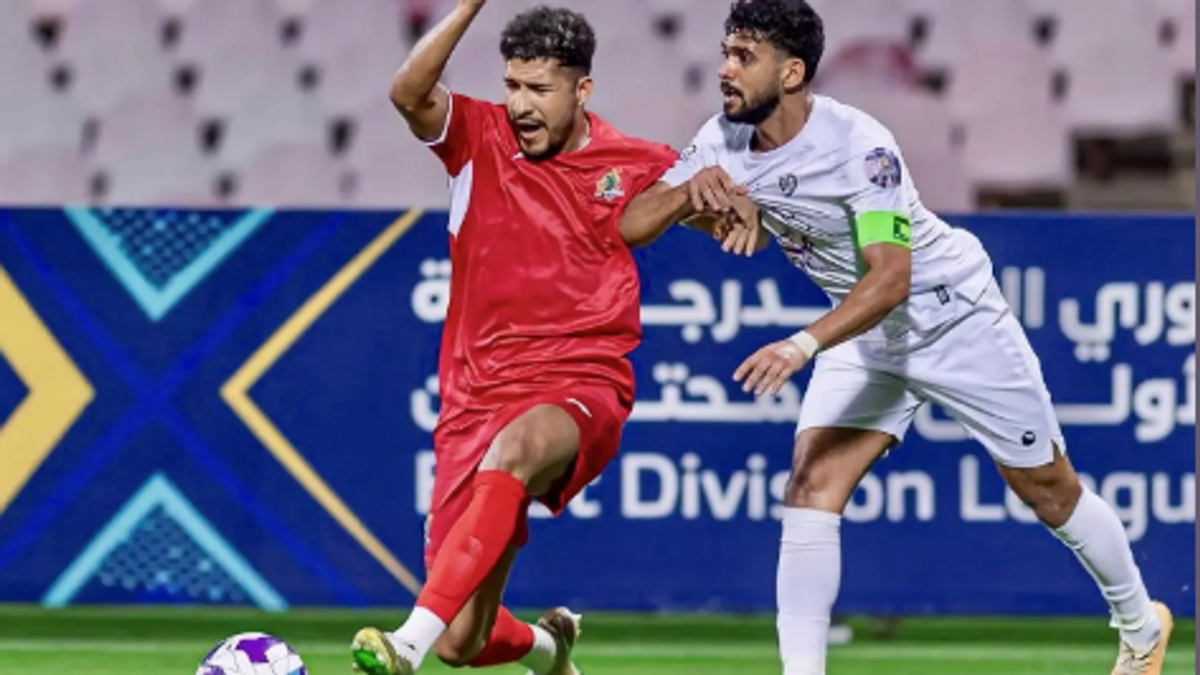 Large victoire d'Al-Wehda face à Al-Taï, qui grimpe à la deuxième place