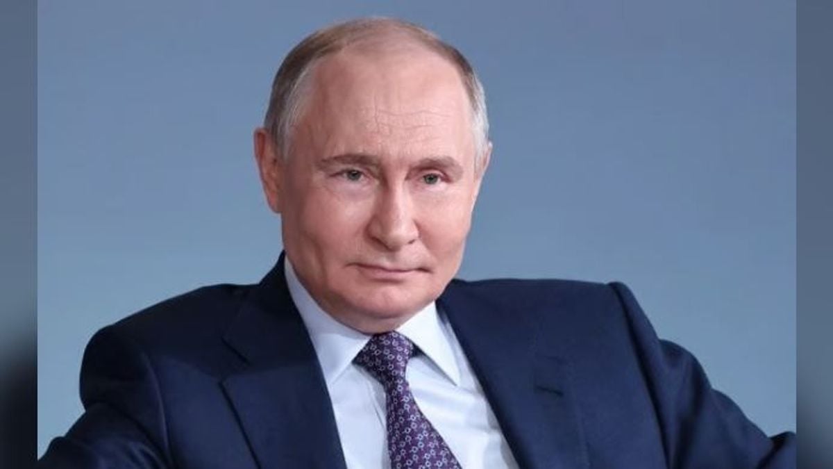 Putin highlights critical importance of secure energy logistics