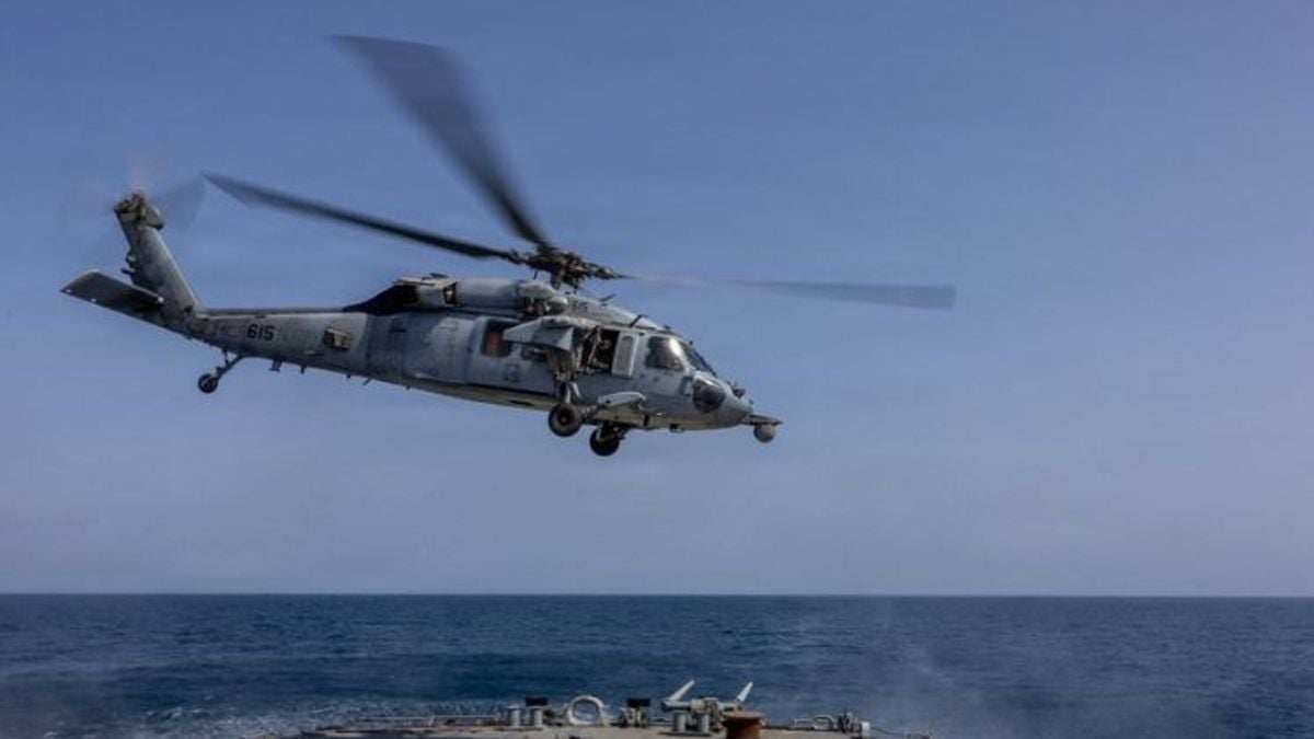 US Central Command redirects 133 commercial ships amid renewed Iran blockade