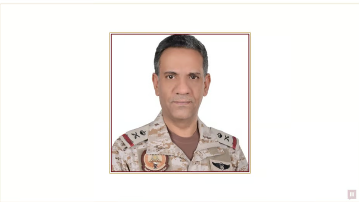 Coalition targets Houthi ballistic missile network in major operation