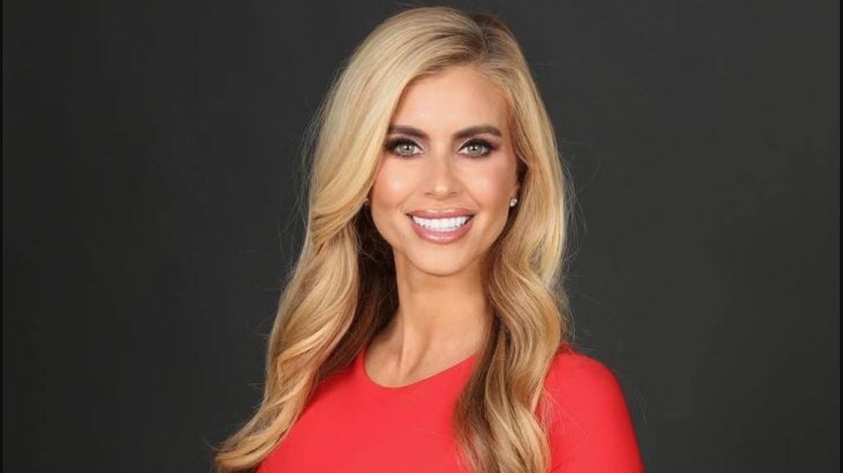 Trump appoints Katie Zakaria as new White House spokesperson