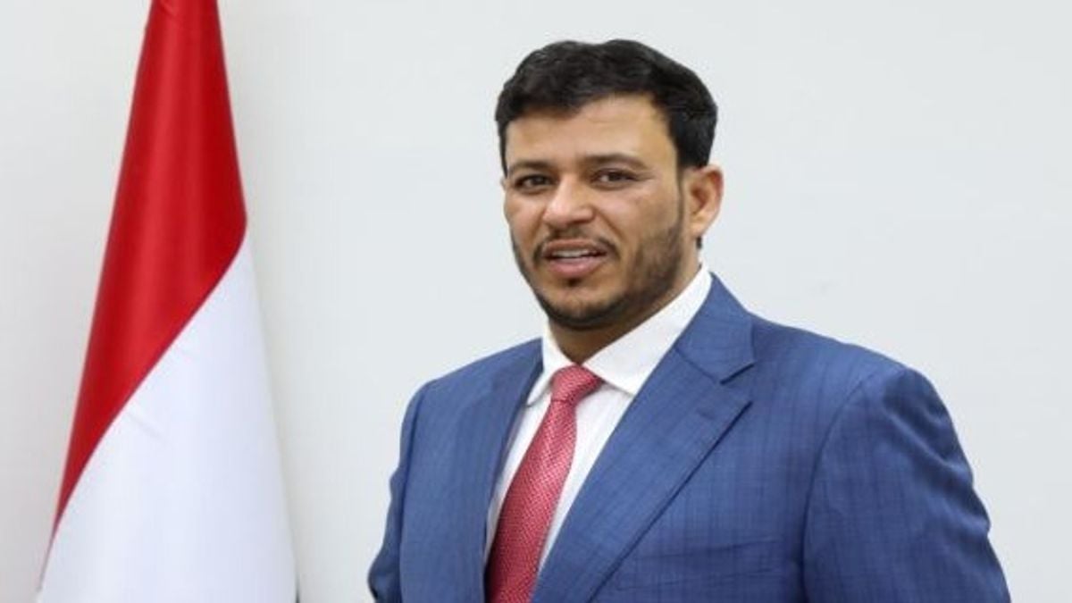 حوثی حملے: یمنی رہنما کا علاقائی و عالمی کارروائی کا مطالبہ