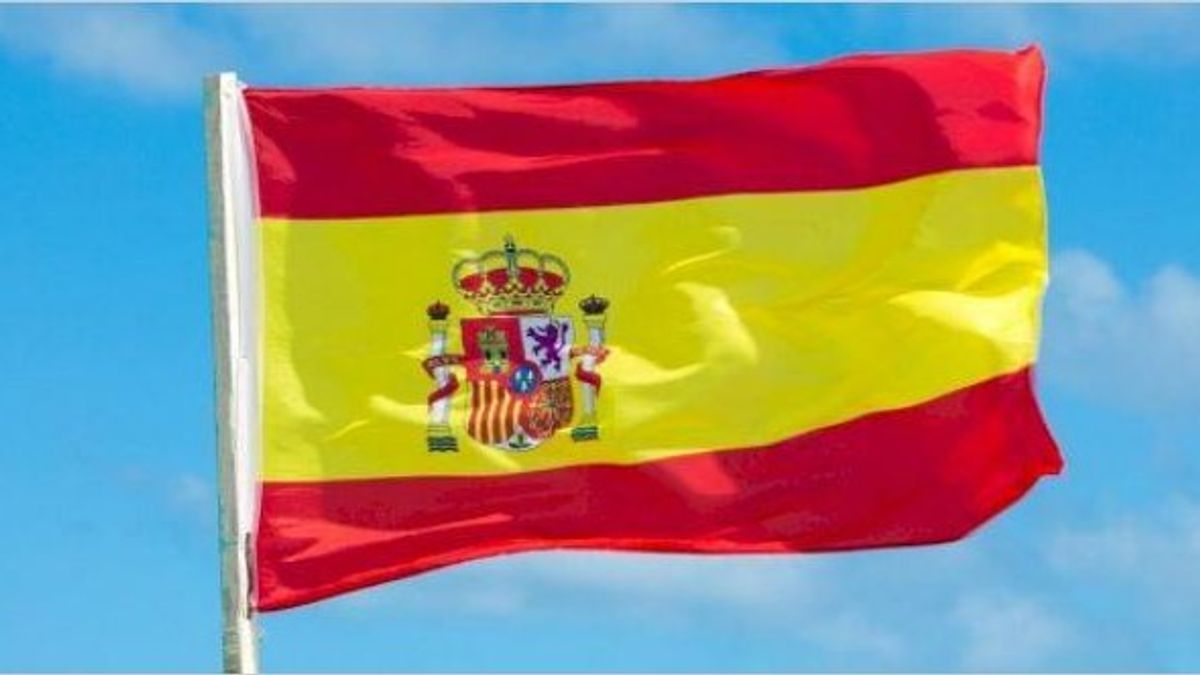 Spanyol Kecam Serangan Houthi ke Fasilitas Sipil di Arab Saudi dan Yaman