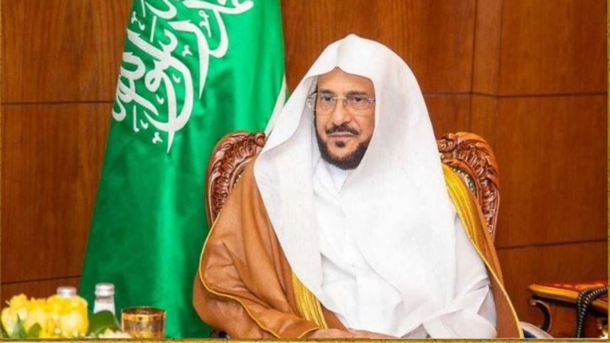 Le ministre des Affaires religieuses dénonce les Houthis comme ennemis de l’islam