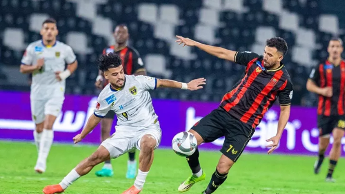 Riyadh defeats Al-Taawoun 2-1 in Roshn Pro League round 11