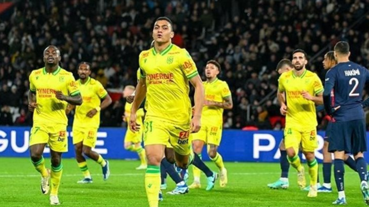 Lorient Kalahkan Monaco 1-0 di Liga Prancis