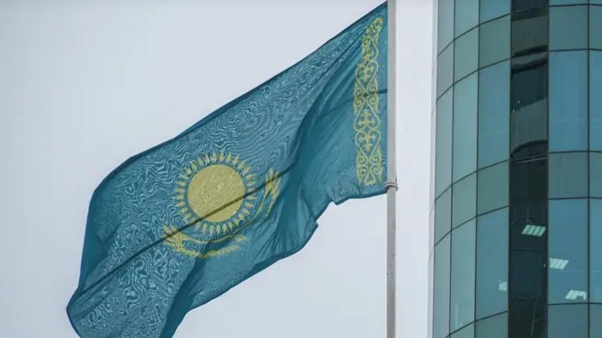 قازقستان کی حوثی حملوں کی شدید مذمت