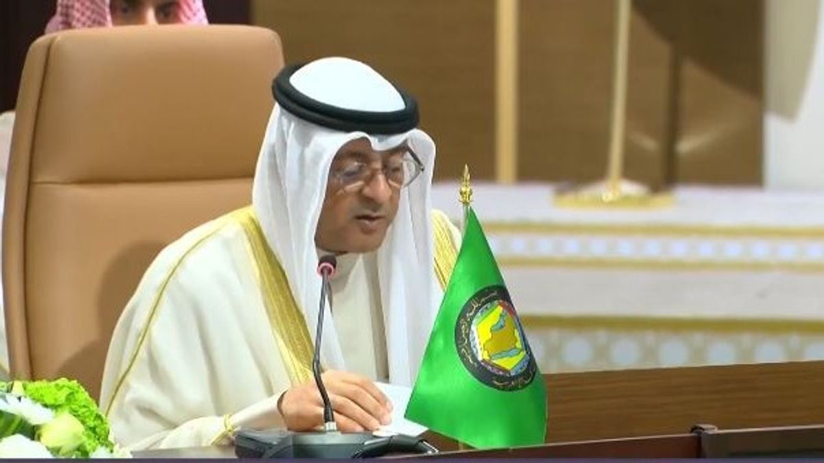 Le Conseil de coopération du Golfe condamne les attaques houthies contre l’Arabie saoudite