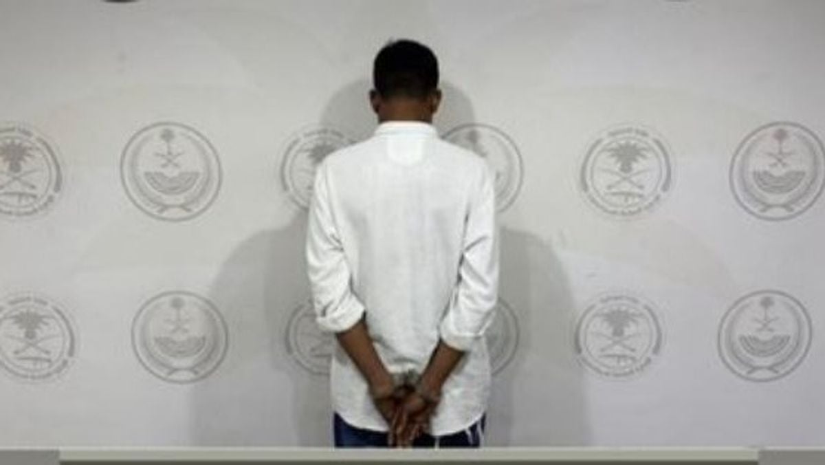 Detenido un ciudadano bangladesí por tráfico de metanfetamina en la región Oriental