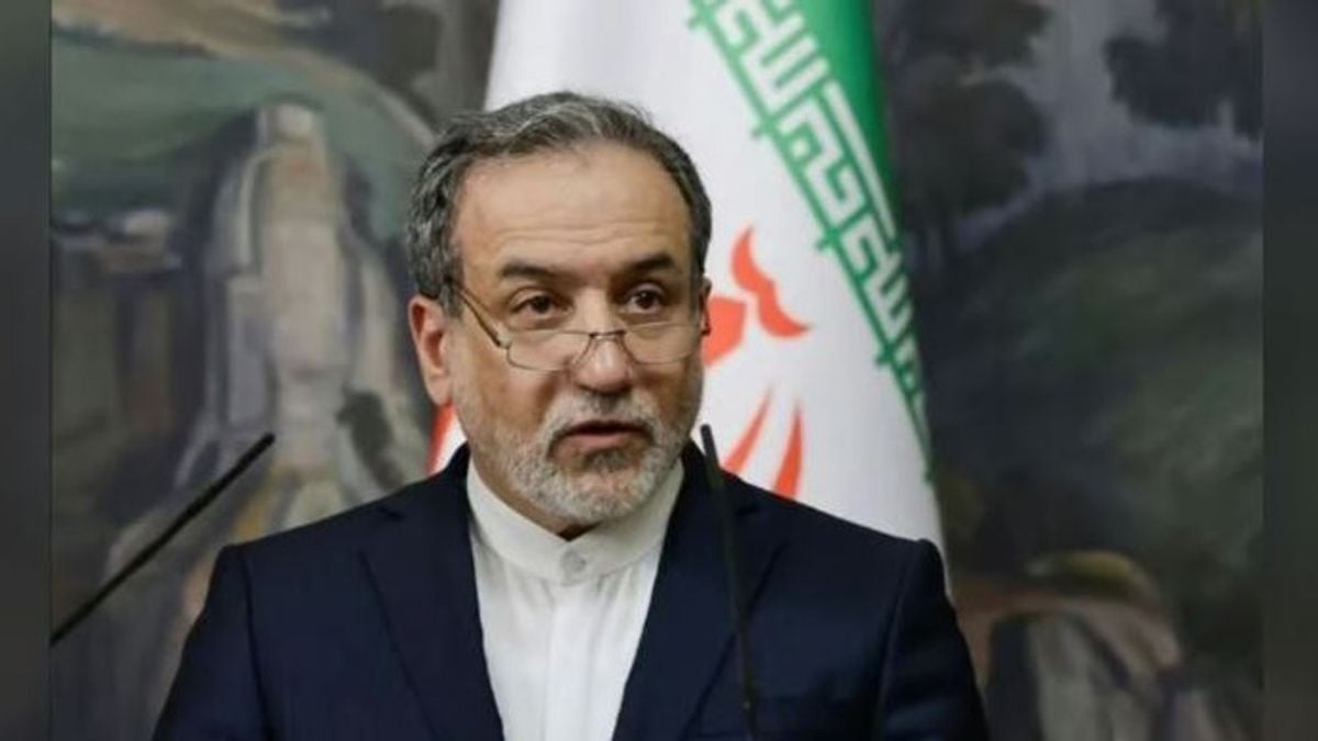 Iran warns of environmental disaster after Tehran refinery strike