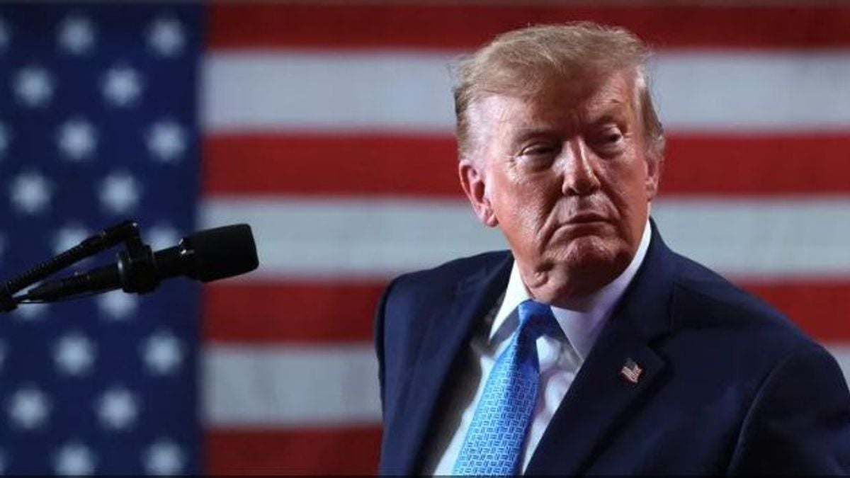 الرئيس الأمريكي: وقف إطلاق النار مع إيران كان «مضيعة للوقت»