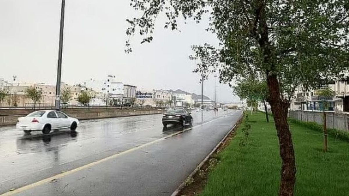 Protección Civil pide precaución ante el clima en cuatro regiones