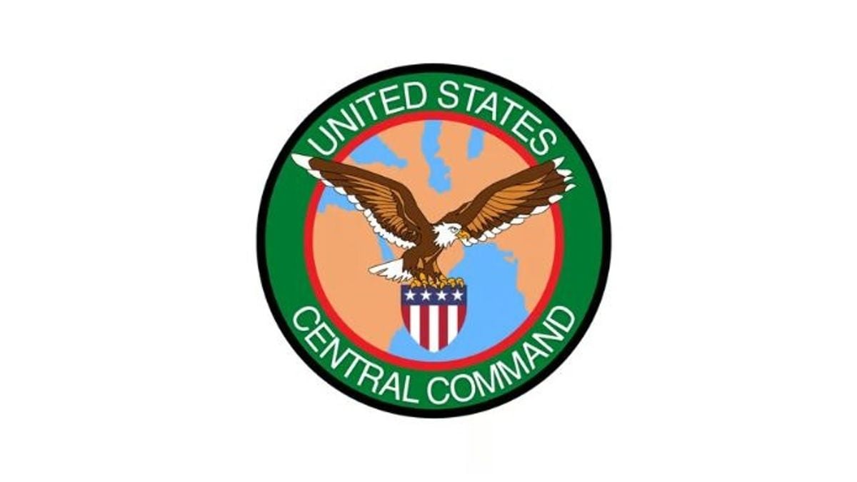 Hormuz Strait remains open despite failed Iranian attempts, says US CENTCOM