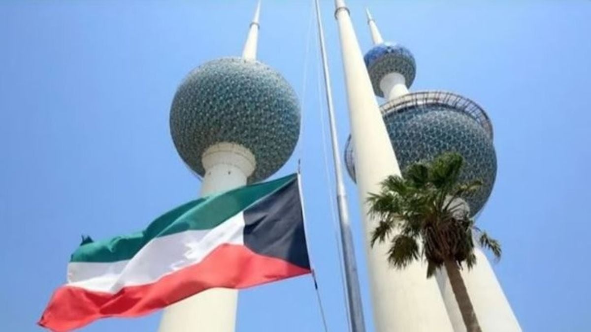 Kuwait welcomes UN Security Council condemnation of Houthi attacks on Saudi Arabia