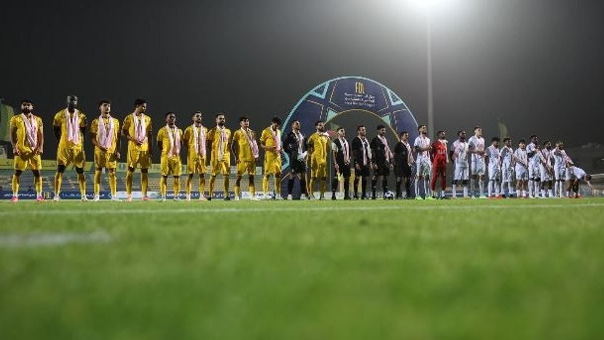 البکریہ کا پوائنٹس کا زوال جاری، 24 میں سے صرف 3 پوائنٹس