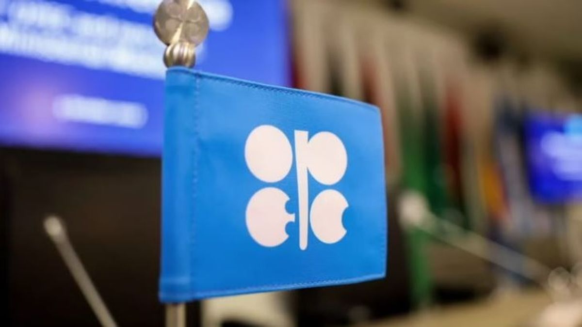 OPEC+ üretim kapasitesi incelemesini savaş nedeniyle erteledi