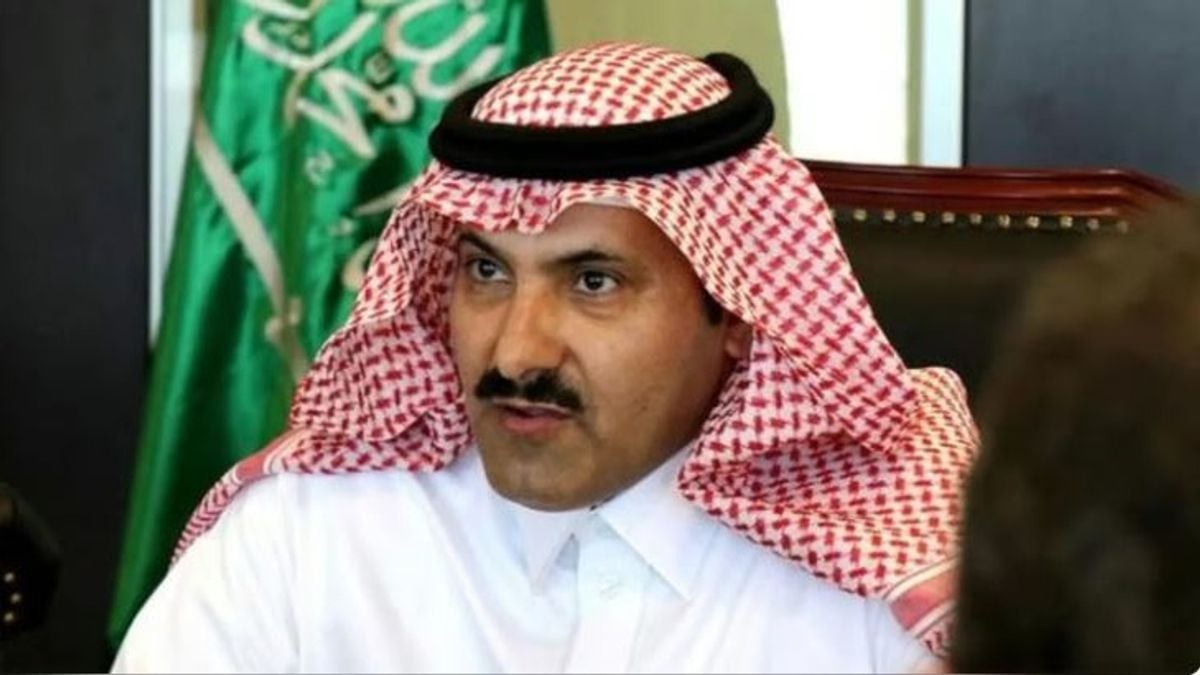 Dubes Saudi: Bab al-Mandeb Dibersihkan dari Milisi Houthi