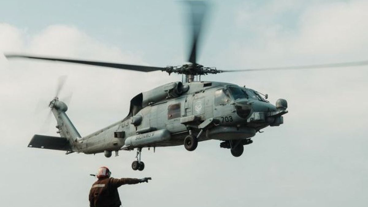 US CENTCOM redirects 144 commercial vessels to enforce Iran maritime blockade
