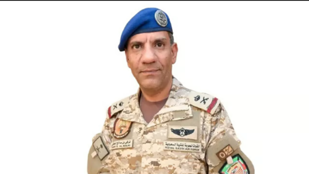 Coalition destroys 136 Houthi military targets in Yemen offensive