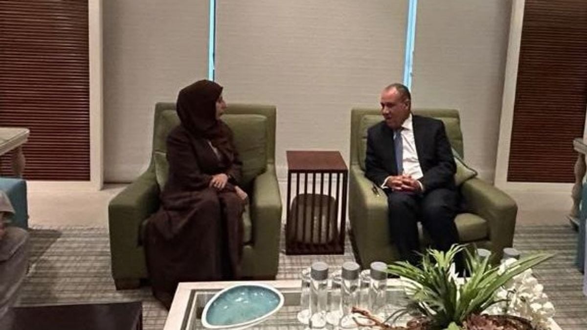 Egypt reaffirms support for Yemen’s unity and sovereignty