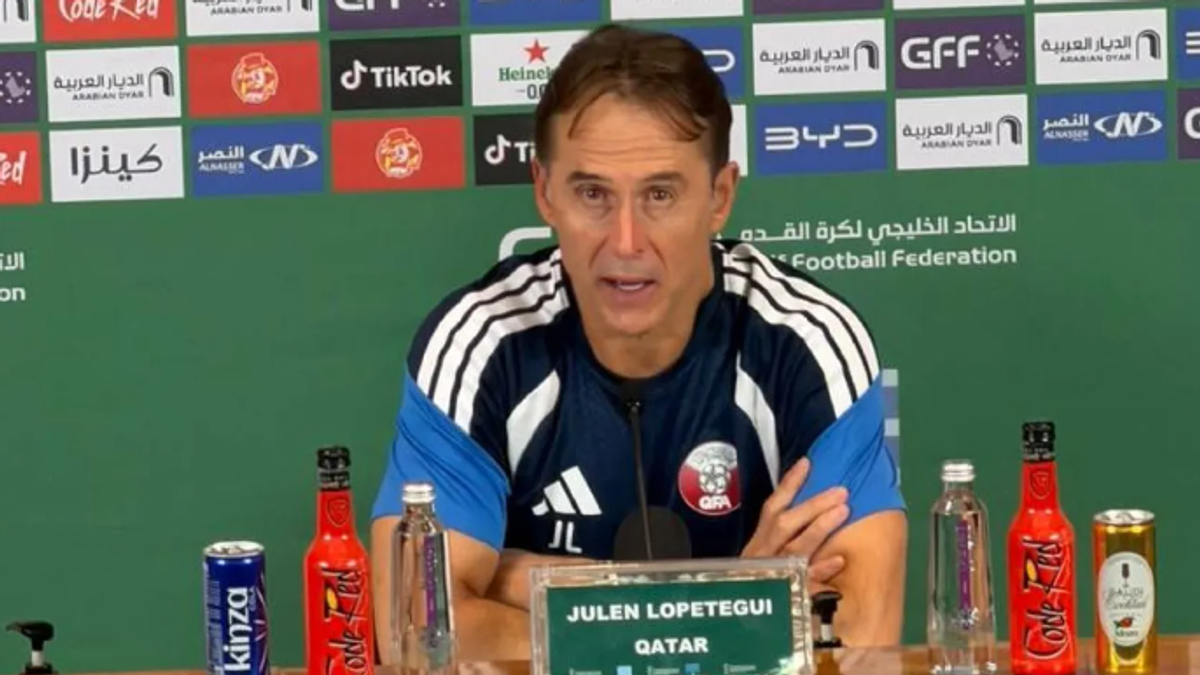 Lopetegui : « Nous avons perdu contre la meilleure équipe du tournoi »