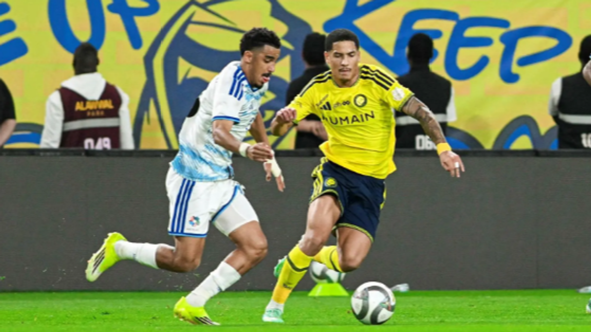 Al-Nassr s’impose face à Neom lors de la 10e journée du championnat