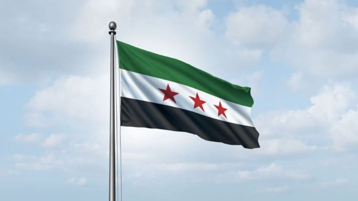 Syria reopens Nasib border crossing with Jordan for travelers and trucks