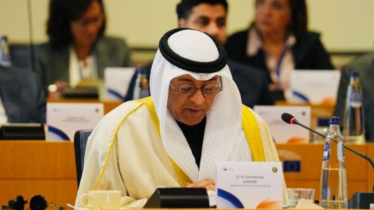 GCC chief: Gulf-EU partnership vital for security and shared prosperity