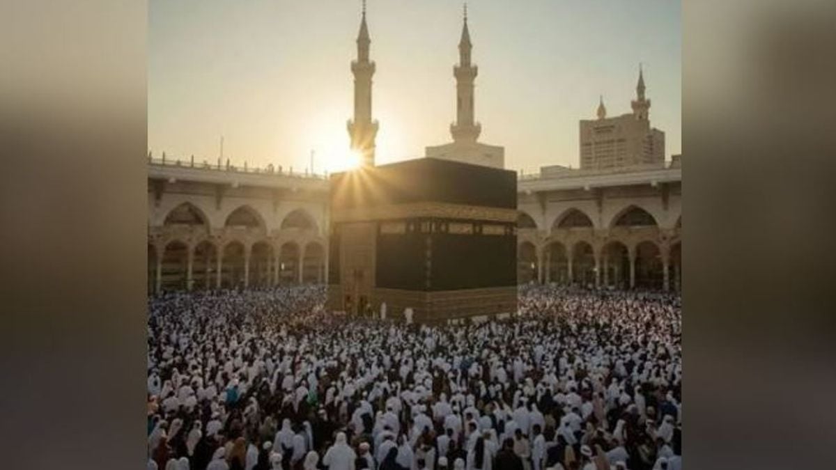 El Ministerio de Peregrinación destaca el papel clave de las empresas de umrah