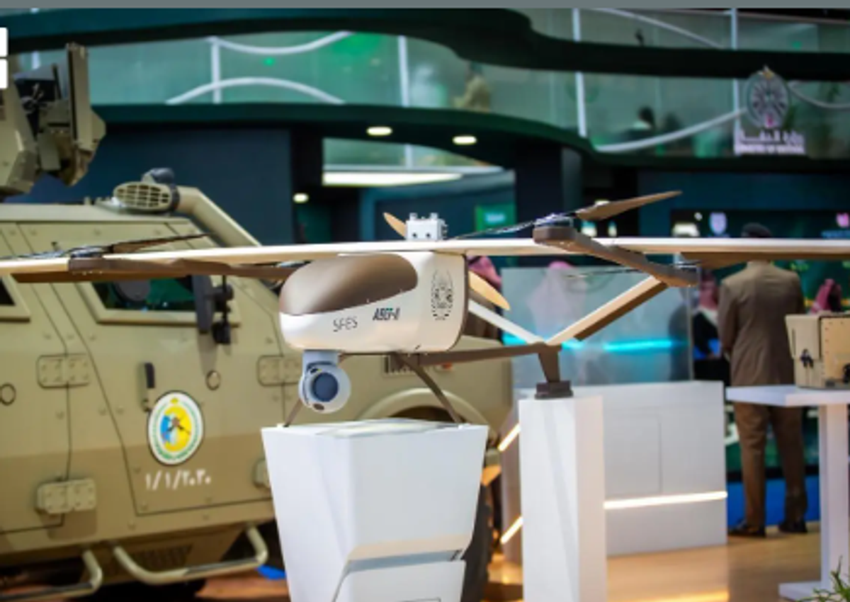 Interior Ministry drives military industry localization, boosts Saudi security leadership