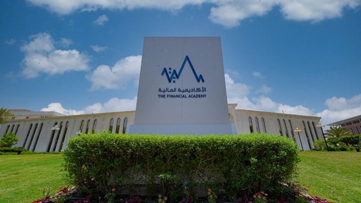 Financial Academy opens Bloomberg Lab, launches new training program in Riyadh