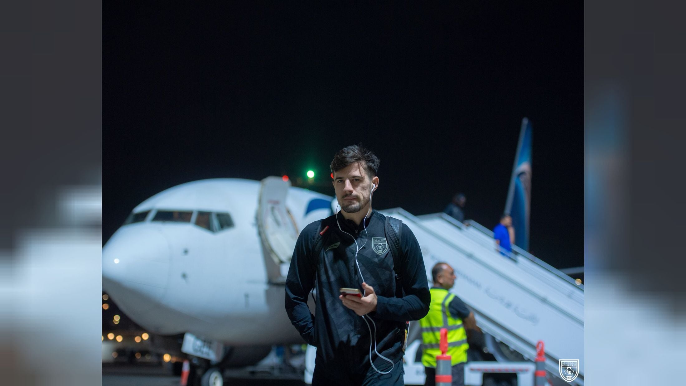 Al Taawoun Hadapi Al Faisaly Yordania untuk Pertahankan Puncak Grup di Liga Champions Asia
