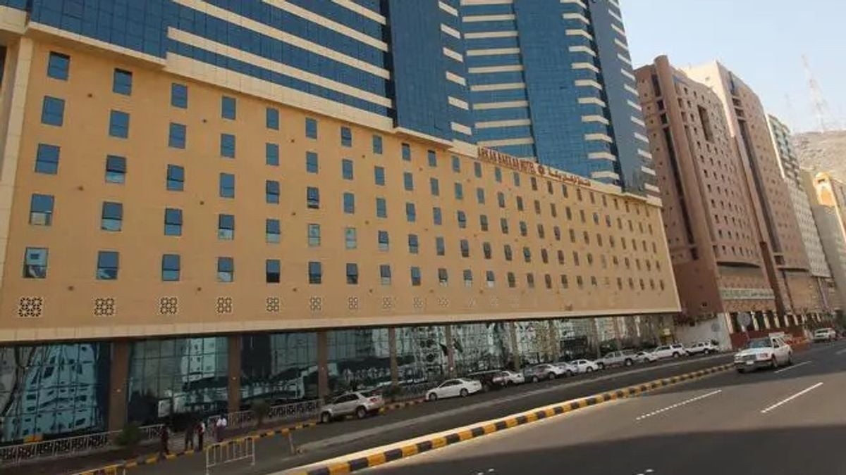 Mahbas Al-Jinn hotels in Makkah offer affordable stays near Haram tunnels