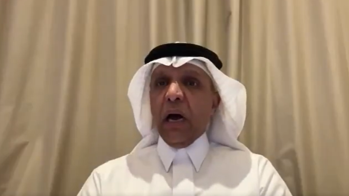 Hamad Al-Dubaikhi: Arabia Saudí y Emiratos fueron los más fuertes en la Copa del Golfo 27