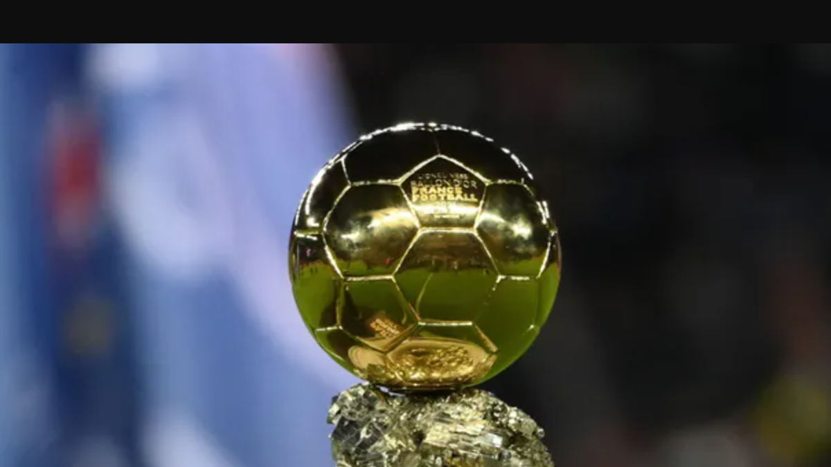 Mbappé, Yamal, dan Dembélé Hadiri Malam Ballon d'Or di London