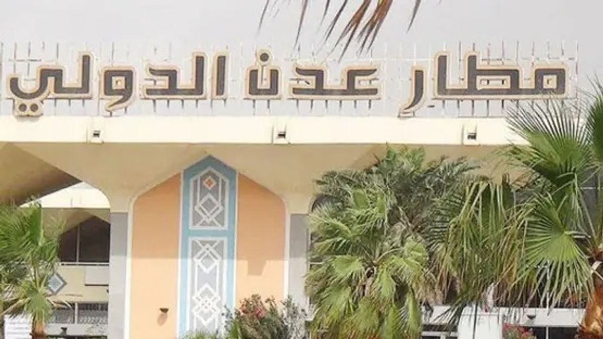 الخارجية اليمنية: ندعو المجتمع الدولي إلى اتخاذ تدابير عملية لمنع تكرار الهجوم على مطار عدن