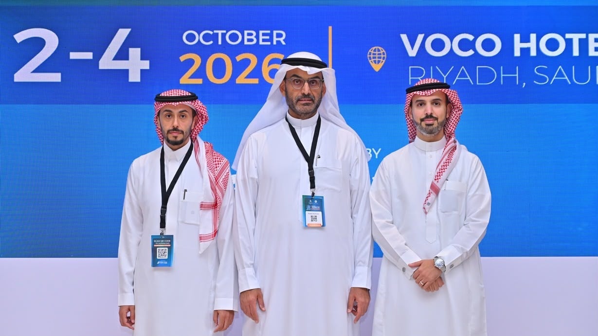 Live robotic surgeries showcased at Riyadh urology conference