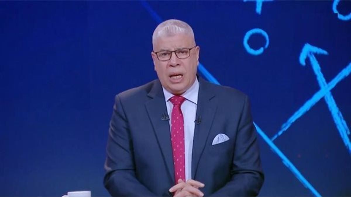 أحمد شوبير ينتقد أداء نجله مصطفى بعد خسارة مصر أمام جنوب إفريقيا