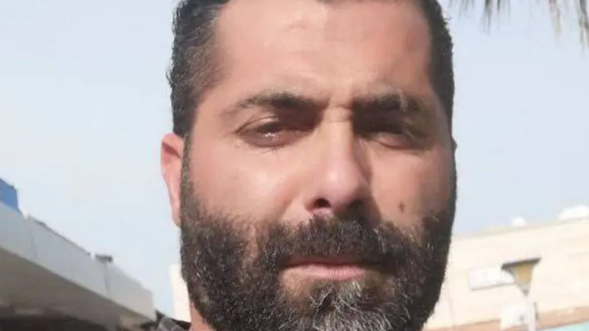 Iran upholds death sentence for man over damage to courthouse door