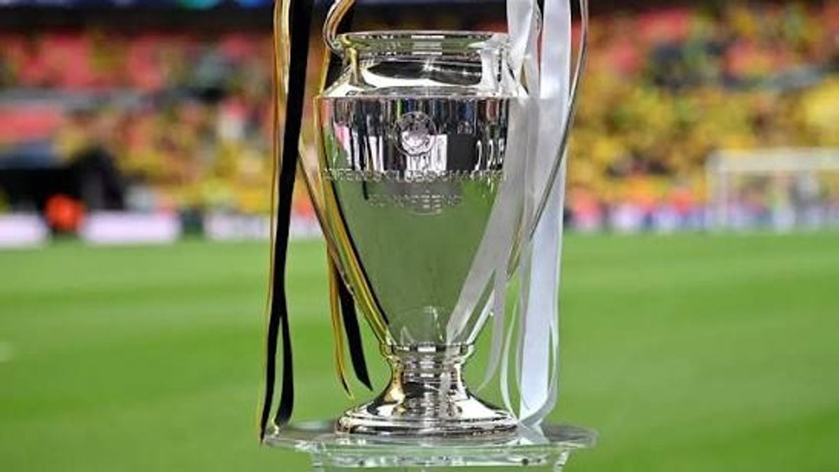 Champions League matchday three kicks off Tuesday with PSG vs Barcelona