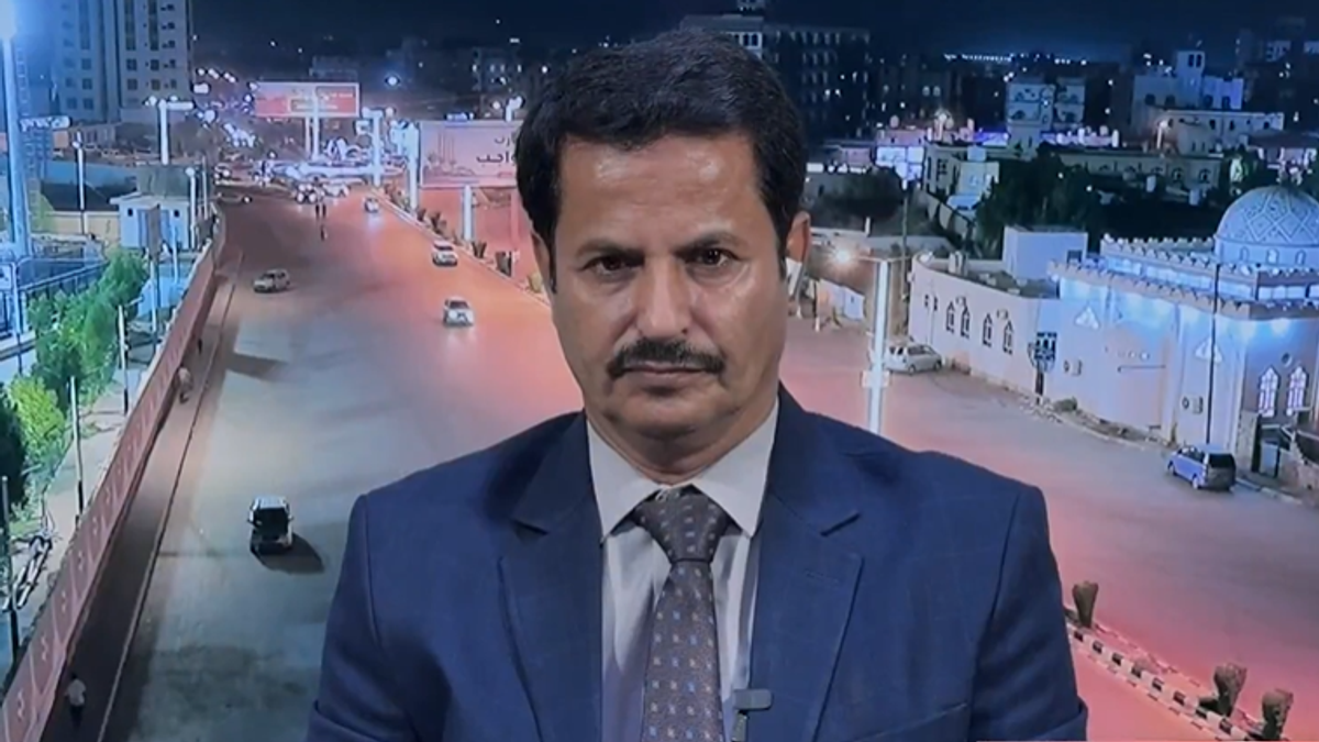 Houthi militia has destroyed Yemen’s education system, says deputy minister