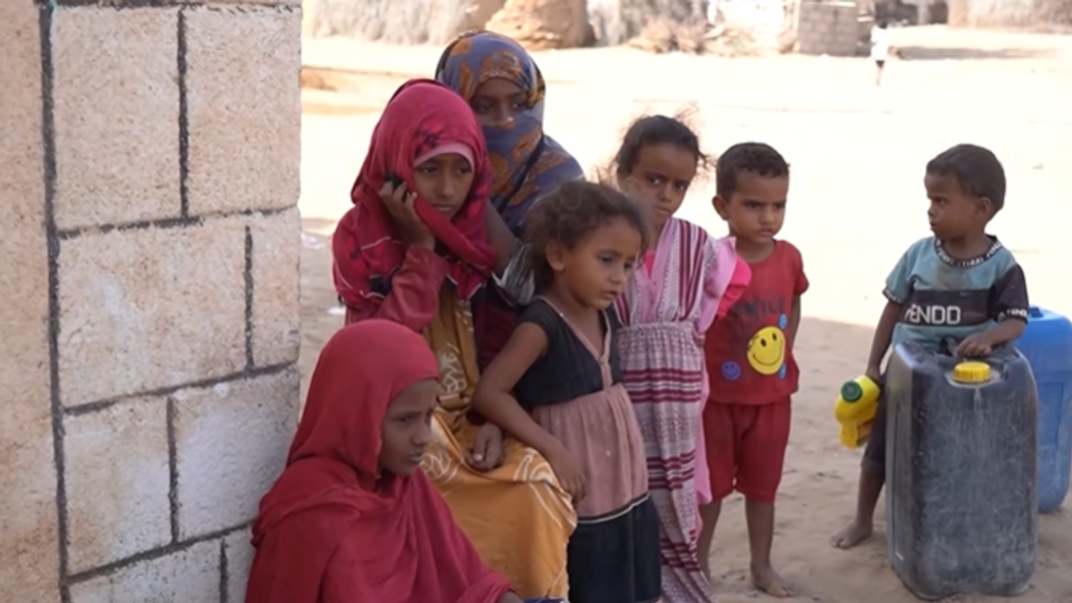 Yemen’s health ministry warns of imminent humanitarian crisis in Taiz due to Houthi blockade